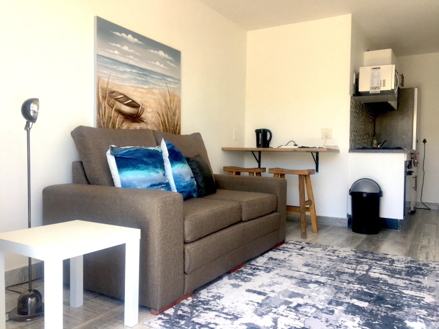 To Let 1 Bedroom Property for Rent in Beachfront Western Cape